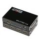 سبليتر HDMI ، عدد 4 منافذ - اسود