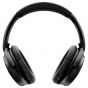 Bose QuietComfort 35 Wireless Headphones, Black - 759944-0010