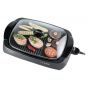 Kenwood Health Grill, 1700 Watt, Black - HG230