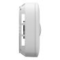 Heatit Z-SMOKE Multifunctional Smoke Detector - White