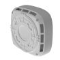 Heatit Z-SMOKE Multifunctional Smoke Detector - White