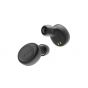 Jam Live Loud Truly Wireless In-Ear Earphone, Black - HX-EP410BK