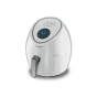 Kenwood Air Fryer, 1800 Watt, 5.5 Liters, White - HFP50.000WH