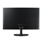 Samsung 24 Inch FHD LED Monitor - LC24F390FHMXZN
