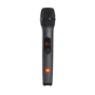 JBL Wireless Microphone Set - Black
