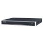 نظام امني 4K NVR هيك فيجين، 16 قناة، اسود - DS-7616NI-I2