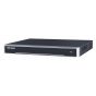 نظام امني 4K NVR هيك فيجين، 8 قنوات، اسود - DS-7608NI-I2