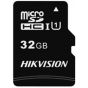 Hikvision C1 Class 10 Micro SD Card, 32GB - HS-TF-C1(STD)/32G