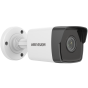 كاميرا مراقبة خارجية IR بوليت هيك فيجين، 1080 بكسل FHD، دقة 2 ميجا بكسل، ابيض - DS-2CD1023G0E-I