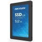 هارد SSD هيك فيجن، سعة 512 جيجا - HS-SSD-E100/512G