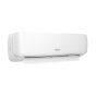 Hisense Split Air Conditioner, 2.25 HP, Cooling and Heating, White- HI-E18INVHP