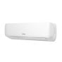 Hisense Split Air Conditioner, 2.25 HP, Cooling and Heating, White- HI-E18INVHP