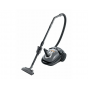 Hitachi Vacuum Cleaner, 2000 Watt, Grey - CV-BA20V 220CE SGR
