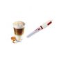 City Hand Mixer for Nescafe and Cappuccino, 35 Watts, Multi Color - HMA-101
