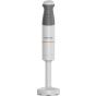 Kenwood Triblade XL Hand Blender with Attachments, 500ml, 850W, White - HBM40.306WH