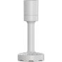 Kenwood Triblade XL Hand Blender with Attachments, 500ml, 850W, White - HBM40.306WH