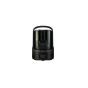 Panasonic Bagless Vacuum Cleaner, 2000 Watts, Black - MC-CL605