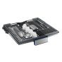 Hitachi Freestanding Dishwasher, 15 Persons, Piano Black- HNF 54821