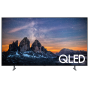 Samsung 65 Inch 4K UHD Smart QLED TV - 65Q80R