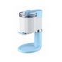 Home Ice Cream Maker, 1 Liter, Light Blue - BL1000B