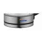 Home Glass Kettle, 1.7 Liter, Silver - K 921