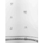 Home Glass Kettle, 1.7 Liter, Silver - K 921