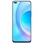 Honor 50 Lite Dual Sim, 128GB, 8GB RAM, 4G LTE - Deep Sea Blue