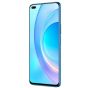 Honor 50 Lite Dual Sim, 128GB, 8GB RAM, 4G LTE - Deep Sea Blue