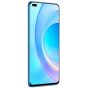 Honor 50 Lite Dual Sim, 128GB, 8GB RAM, 4G LTE - Deep Sea Blue