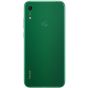 Honor 8A Dual Sim, 64GB, 3GB RAM, 4G LTE - Green