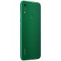 Honor 8A Dual Sim, 64GB, 3GB RAM, 4G LTE - Green