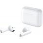 Honor CHOICE Earbuds X with Microphone, White - ALD-00