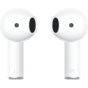 Honor CHOICE Earbuds X with Microphone, White - ALD-00