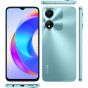 هونر X5 بلس، 64 جيجا، 4 جيجا رام، شبكة 4G LTE، شريحتين اتصال - سماوي