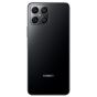 Honor X8, 128GB, 6GB RAM, 4G LTE, Dual Sim - Black