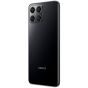 Honor X8, 128GB, 6GB RAM, 4G LTE, Dual Sim - Black