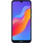 Honor 8A Dual Sim, 64GB, 4G LTE - Blue