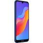 Honor 8A Dual Sim, 64GB, 4G LTE - Blue