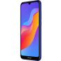 Honor 8A Dual Sim, 64GB, 4G LTE - Blue
