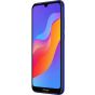 Honor 8A Dual Sim, 64GB, 4G LTE - Blue