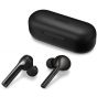 Honor FlyPods Lite In Ear Wireless Earphones With Microphone- Black