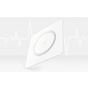 Honor Scale 2 - White