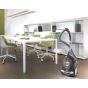 Hoover Vacuum Cleaner, 2300 Watt, Black - TPP2340020