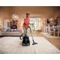 Hoover Vacuum Cleaner, 2300 Watt, Black - TPP2340020