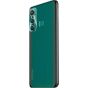 Infinix Hot 11, Dual SIM, 64GB, 4GB RAM, LTE- Emerald Green