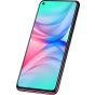 Infinix Hot 10 Dual Sim, 128GB, 4GB RAM, 4G LTE - Amber Red