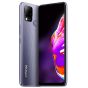 انفينكس هوت 10s X689B بشريحتين، 128 جيجا، رام 4 جيجا، شبكة 4G LTE - ارجواني