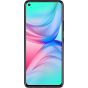 Infinix Hot 10 Dual Sim, 128GB, 4GB RAM, 4G LTE - Amber Red