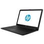 HP Notebook 15-bs15ne Laptop, Inter Core i3 5005U, 15.6 Inch, 500GB, 4GB RAM, Dos - Black