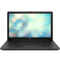 لاب توب اتش بي نوت بوك15-da1077ne ، انتل كور i7-8565U، شاشة 15.6 بوصة، 1 تيرا، 12 جيجا رام، NVIDIA GeForce MX130، سعة 4 جيجا، دوس - اسود